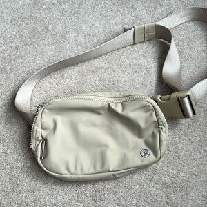 Lululemon Fanny Pack